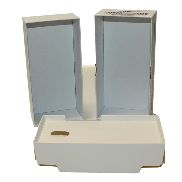 MetroPCS Alcatel 7 EMPTY Box - Picture 8 of 8